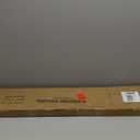 Window Visor for 1996-2002 Toyota 4runner, Out-Channel Rain Guards Shields Vent Deflector Shade Wind Dark Smoke 1997 1998 1999 2000 2001, Tape-On Outside-Mount, 4PCS