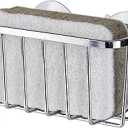 FF WIRE SUCTION SPONGE HOLDER LG CHROME