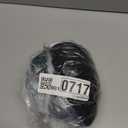 Blooming Jelly Women Plus Size Swimsuit One Piece Swim Dress Tummy Control Bathing Suits Criss Cross Modest Swimwear (X-Large Plus, Striped Black)