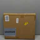 Tosnail 2 Pack 54 Spools Wooden Thread Holder, Large Racks, Wall Mount Storage Organizer for Sewing, Braiding and Embroidery