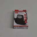 GPX Portable AM/FM Radio, Black (R116B)