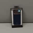 BENKS for iPhone 17 Pro Max Case, Compatible with Magsafe, ArmorGrid ArmorAir Ultra Slim & Lightweight Minimalist Case Built with Dupont Kevlar, Azure Blue