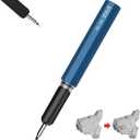 stedi Model Scriber,Line Scriber,Tungsten Steel Blades 0.15mm,Panel line,Model Scribing Tool for Modeling Hobby,Resin GK Carved Engraved Lines,RG Scale Model,Gundam Model Kit