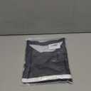 YANGION Womens Shirts Boho Plus Size Summer Tops Dresses Casual Blouses Cap Sleeve Womens Tank Tops, M