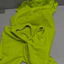 SOLY HUX Women's Two Piece Outfits Twist Front Halter Cami Tops and Skirt Summer Set, Size M