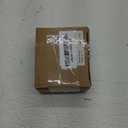 Puroma Key Lock Box, Portable Combination Lockbox Wall-Mounted Key Storage Box for House Keys, Resettable Code Safe Security Lock Box for Home, Office, Apartment Spare Key Storage (1 Pack, Gray)