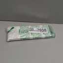 Slim Watch Band Compatible with Apple Watch 41mm 45mm 42mm 44mm 40mm 38mm Metal Stainless Steel Watchband Suitable for iWatch 10/9/8/7/6/5/4/3/2/1/SE Series Women Luxury Strap