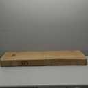 KESPEN Window Privacy Film One Way Reflective Daytime Privacy Heat Blocking Anti UV Mirror Window Tint for Home and Office, Black-Silver, 35.4 Inch X 6.5 Feet