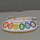 Crayola Color Wonder Magic Light Brush, Mess Free Painting Station for Kids, Easter Basket Essential & Stuffer, Easter Gift for Kids, Toddler Activity Toy, Ages 3+