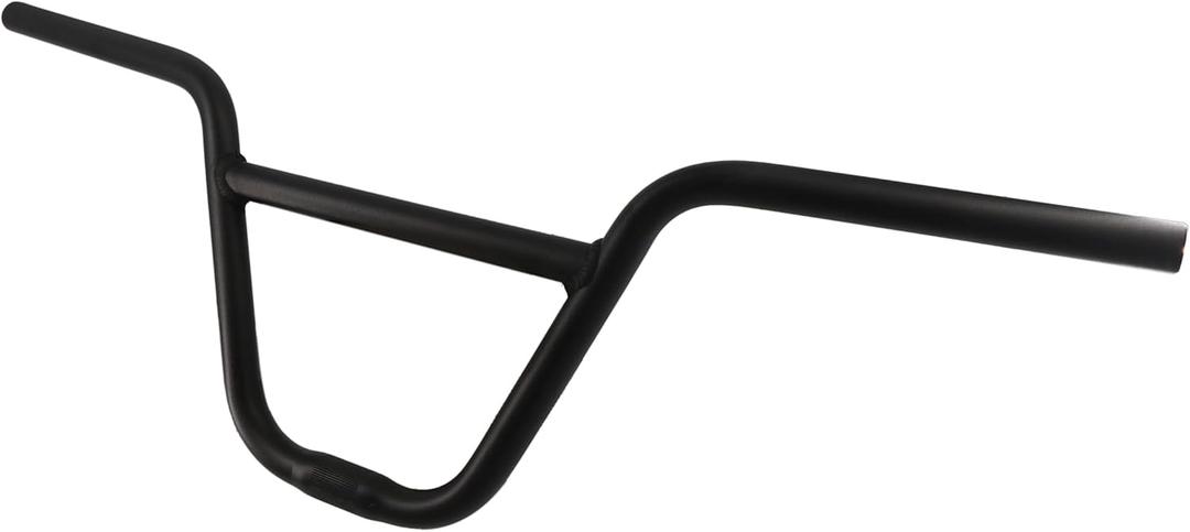 Handlebar Length 730mm φ25.4mm Aluminum For BMX, City Folding Bike