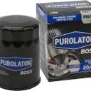 Purolator PBL14610 PurolatorBOSS Maximum Engine Protection Spin On Oil Filter Compatible With Honda CR-V, Accord, Civic, Pilot, Odyssey, HR-V, Fit, Nissan Frontier, TITAN, Xterra, Acura MDX and RDX