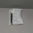 EEOST Adult Reusable Swim Diapers Special Needs Swimwear for Incontinence Cloth Diaper Covers Waterproof,Leakproof, Unisex, L