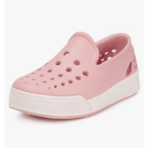 Eagsouni Kids Water Shoes Toddler Girls Boys Slip-On Sneakers Lightweight Breathable Sandals for Outdoor Indoor 5