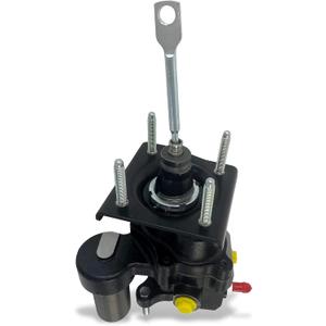 Hydraulic Power Brake Booster 52-7361 compatible with Dodge Ram 2500 3500 Pickup 2003-2010 Ram 4500 5500 2008-2010 Ram 2500 3500 4000 2011 Sterling Truck Bullet 45 55 2008-2009