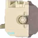 Bosch 00631200 Dishwasher Drain Pump
