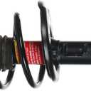 Monroe Quick-Strut 172947 Suspension Strut and Coil Spring Assembly for Nissan Sentra