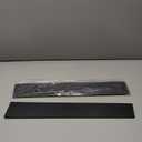 926-445 926-446 B Pillar Trim Door Molding for Front Passenger & Driver Side Windshield Outer Compatible with 2008-2016 Chrysler Town & Country 2008-2020 Dodge Grand Caravan Part# 5020664AA 5020665AA