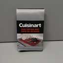 Cuisinart Dish Drying Mat. Grey