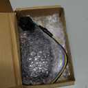 Blend Door Actuator Shutter Grille Air Actuator Motor with Wiring Harness Connector Compatible for Rogue 2017 2018 2019 2020 Replaces#A24041153212 110949107 1312-888-00025 17148245258