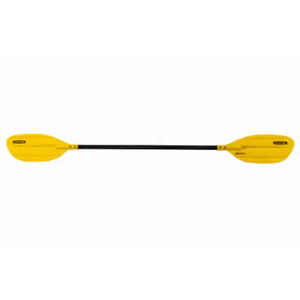 Lifetime Youth Kayak Paddle - Yellow