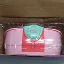 Kids Foot Spa & Nail Kit - Kids Spa Day Kit for Girls with Mask Foot Bath and Nail Dryer - Manicures Pedicure Toy Kit Nails Art Salon Girl Stuff - Christmas Birthday Gifts for 6 7 8 9 10-12 Year Old (Large Size)