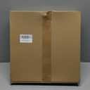 Center Console Lid Replacement Kit Black Compatible with Cadillac Chevy GMC Vehicle 2014-2020 Silverado Suburban Tahoe, Sierra Yukon XL, Escalade, Armrest Lid Cover Assembly Replaces# 22881398