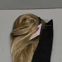 Lydell Long Straight Wave Headband Synthetic Wigs Blonde Highlighted Wigs (L16/613)