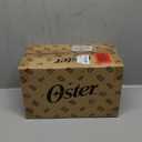 Oster 2-Slice Toaster with Extra Wide Slots Stainless Steel
