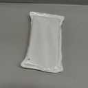 for Motorola G 5G 2025 Wallet Case with Credit Card Holder 360 Rotating Ring Stand Shockproof Protective Cover Snap Button Closure Case for Motorola Moto G 5G 2025. Blue YBK