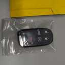 Car Key Fob Keyless Entry Remote 433MHz M3N40821302 for Chrysler 300, for Dodge Charger / Challenger / Dart Limited