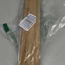 JEAWIWI White Easel Stand for Wedding Sign Stand, 66 Inches Lightweight Adjustable Art Poster Board Stand for Display Wedding Welcome Sign, Metal Easel Stand for Painting with Portable Bag