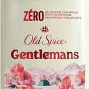 Old Spice GentleMan's Aluminum Free Dry Feel Deodorant for Men, 24/7 Lasting Freshness, Gentle on Skin with Skin Conditioners, Himalayan Sea Salt + Glacier Water Scent, 3.0 oz (Pack of 1)