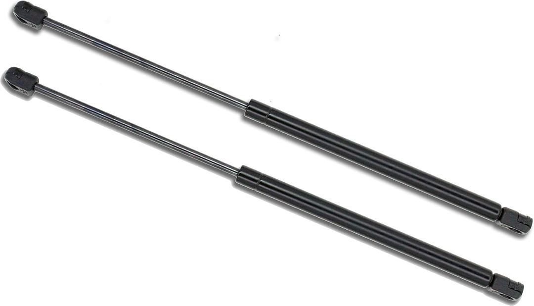 Lift Supports Depot Qty (2) Compatible with Jeep Cherokee 2019 to 2022 Liftgate Supports W/O Power Gate Shocks Struts
