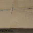 Wire Shelf Covers 4Pcs, 22x16x3 in, Durable PVC Shelf Cover for Wire Shelving Pantry, Kitchen Faux Wood Rack Covers, Moisture-Resistant & Easy-to-Clean Organizer Liners, White