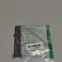 Magnetic Silicone Compatible with Apple Watch Band Ultra 2 Ultra 44/45/46/49/42mm(Series 3 2 1) for Woen men, Magnetic Silicone Soft Adjustable Wristband Replacement Strap for iWatch Series 10 9 8 7 6 5 4 3 2 1 SE, Plum/Berry Purple