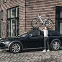 Thule ProRide XT Roof Bike Rack
ProRide XT Roof Bike Rack - Universal Fit, Lightweight