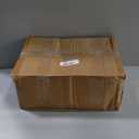 Cuckan 120 Inch Round Tablecloth, 10 Pack White Stain Resistant and Wrinkle-Free Polyester Table Cover for Wedding, Banquet, Party, Restaurant