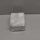 Bolt-On RV Hitch Receiver - 2" Adapter for 3-4" Camper Beams, 200lbs Reinforced Cargo Rack & Bike Mount