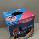 Playmobil Take Along Dollhouse, 1:12 scale