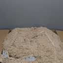 TWINNIS Super Soft Shaggy Rugs Fluffy Carpets 9x12 Feet, Indoor Modern Plush Area Rugs for Living Room Bedroom Kids Room Nursery Home Decor, Upgrade Anti-Skid Fuzzy Rug, Light Tan