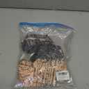 Alaroo Womens Summer Tops 2025 V Neck Short Sleeve Shirts Trendy Dressy Casual Vacation Outfits Printed 2XL