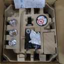 Breville Barista Pro Espresso Machine BES878BSS, Brushed Stainless Steel