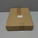 BlcTec Halloween Pumpkin Lights, 10 inch Lighted Big Jack-O-Lantern with Maple Leaves, Berries, Twigs, Witch's Hat, Battery-Operated Premium Wood Pumpkin with Timer for Halloween Decorations, Style B