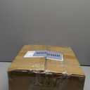 SNTD Dish Drying Rack, Expandable Dish Rack for Kitchen Counter, Stainless Steel Dish Drainer with Drainboard Set and Utensil Holder (Black)