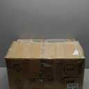 Gibson Elite Gelston Stoneware Matte Reactive Glaze 14 Piece Plates and Bowl Dinnerware Set - Cream