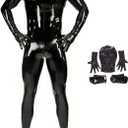 Black Costume, Size S
