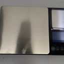 0.001oz/33lbs Dual Platform Food Kitchen Scales Digital Weight Grams and Ounces, Two Precisions Kitchen Scale for Sourdough Bread, Baking and Cooking with 7 Units Tare, Accumulation Functions