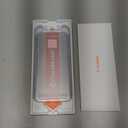 TORRAS Uncrackable 9H+ for iPhone 17 Pro Max Privacy Screen Protector [ 12FT Military-Grade Anti Shatter] [Top 25 Anti Spy, Data Protection] Full Coverage Tempered Glass, 2-Pack 6.9"