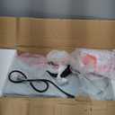 Comfee' Range Hood 27 inch, Built-in/Insert Vent Hood 450 CFM, 3 Speed Gesture Sensing & Touch Control Panel Stainless Steel Kitchen Stove Hood, Ducted/Ductless Convertible Duct