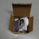 Smart Ring for Women & Men, Health Tracker Ring with Heart Rate, Blood Oxygen,Blood Pressure, IP68 Waterproof Fitness Ring, Sleep Tracker for iPhone and Android, No APP Fee (Lavender Pink, 8#)